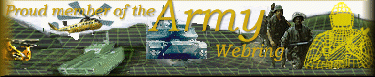 The Army Webring Banner